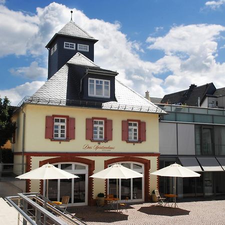 Das Spritzenhaus Eltville am Rhein Dış mekan fotoğraf