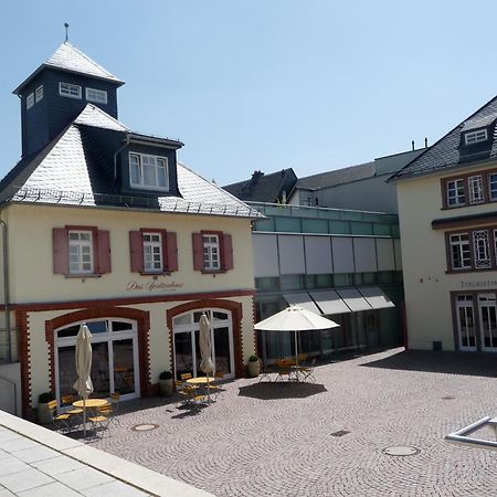Das Spritzenhaus Eltville am Rhein Dış mekan fotoğraf