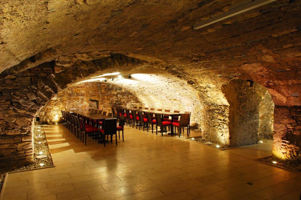 Das Spritzenhaus Eltville am Rhein Dış mekan fotoğraf