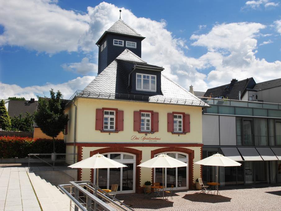 Das Spritzenhaus Eltville am Rhein Dış mekan fotoğraf
